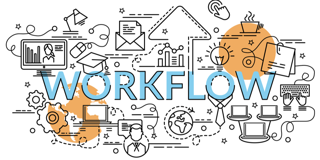 4 Secrets to Building a Successful Workflow - Rindle Blog